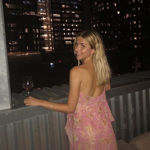 Meet your Posher, Kathryn